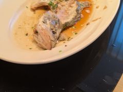 -无锡中央车站假日酒店·中餐厅