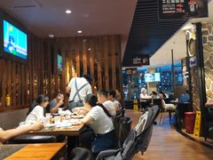 -汉巴味德(大悦城店)