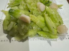 -魁盛居百年鲁菜馆(县西巷店)
