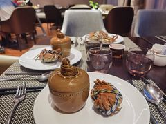 -坪山格兰云天国际酒店-汇厨自助餐厅-亲子-聚餐