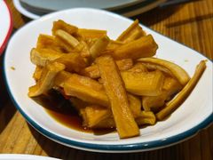 -花溪雨·森林餐厅(石基店)