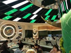 大堂-青花椒花椒鱼(合生汇店)