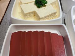 -海底捞火锅(塘厦天虹店)