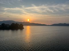 -余姚四明湖开元名都度假酒店·夏威夷西餐厅