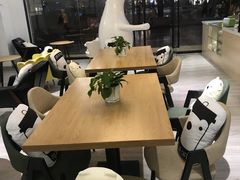 大堂-POLAR CAFE(兴正元广场店)
