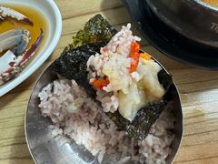 -阿岘洞酱蟹