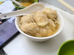 -麦文记面家(佐敦店)