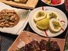 -花潮料理艺食馆(SM新生活广场店)