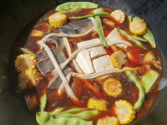 -荣德灶台鱼(圣泉寺店)