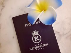 -塞班肯辛顿酒店Kensington Hotel Saipan