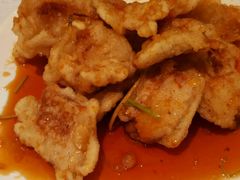 -北李妈妈菜·海肠捞饭(高新万达店)