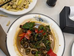 -紫藤园·天目湖大鱼头(南山竹海店)