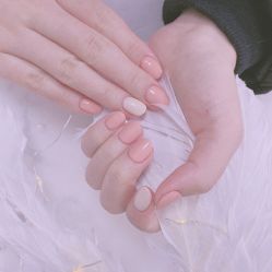 -如一·美甲美睫