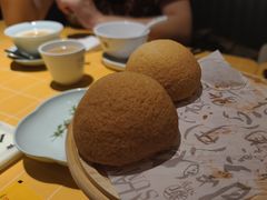 -蔡澜点心·粤菜(花城汇南区店)