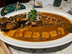 -峰厨大鱼泡饼(水上公园店)
