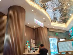 -锦园春香港茶餐厅(西海湾旗舰店)