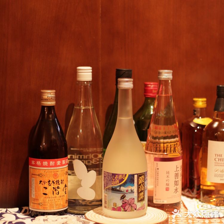 去这家店吃茶泡饭，顺便还能拍一套写真？