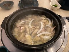-润泽园椰子鸡(汇一城店)