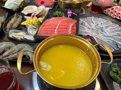 -丽江庭院之爱在路上(西单店)