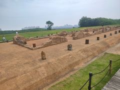 -盘龙城国家考古遗址公园