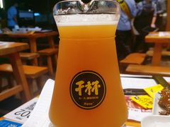 -木屋烧烤(坂田天安云谷店)