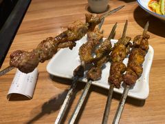 -品回味清真西北楼(宁波首店)