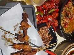 -龙虾当家·大排档(红谷滩五中店)
