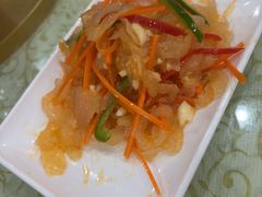 -鹏城人家海鲜酒家·23年老字号(较场尾店)