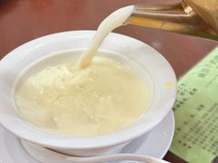 -南信牛奶甜品专家