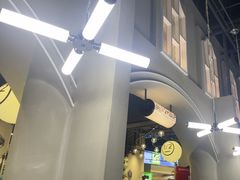 -1/2half西餐(中大国际店)