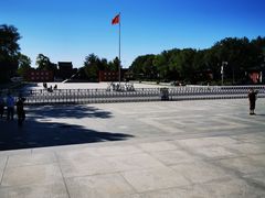 -中国人民抗日战争纪念馆