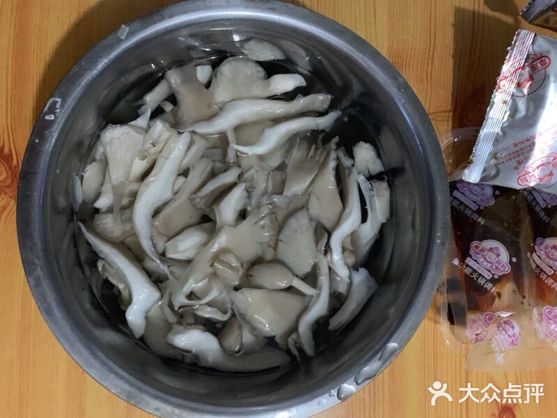 彩之厨房，好吃好做的家常麻辣烫