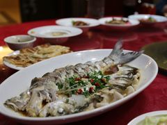 -红樽舫湖州菜.湖景餐厅(太湖渔人码头店)