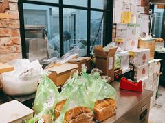 -RiceZone乐食尊纯米面包坊(望京店)