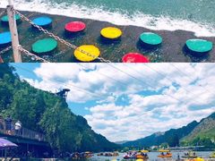 -野三坡清泉山风景区