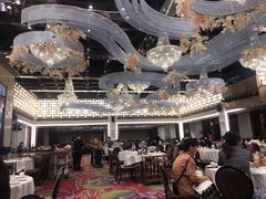 -稻香海鲜饭店(第一国际店)