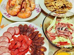 -净香园熟肉(北坦总店)