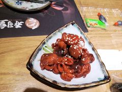 -寿司皇(扬名广场店)