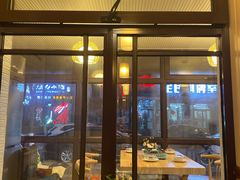 门面-东吉馆韩式餐厅(八经街总店)