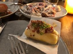 丹麦小热狗-BOR Eatery(安福路店)