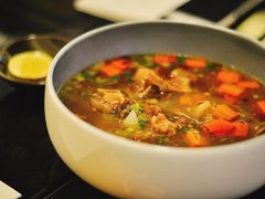 牛尾-THE PAWON·8碗(古北SOHO店)