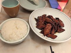 -小吊梨汤·北京菜·烤鸭(鸟巢店)