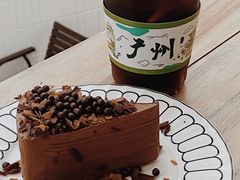 -塔顶·Cafe·日啡夜酒(北京路店)