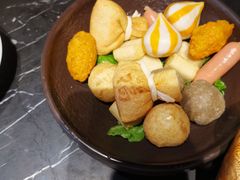 -杨家火锅(国美店)