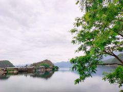 -泸沽湖里格半岛