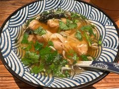 -北丐先生·野馄饨烧烤(长宁龙之梦店)