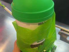 -柠季·手打柠檬茶(静安大悦城北座B1店 )