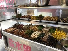 -胖子好盐水鸭(总店)
