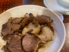 -老鼎万春卤菜(五代传承创始老店)