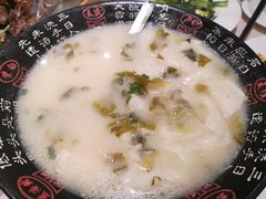-南波万
